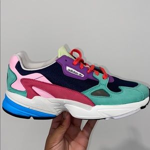 Women’s adidas casual shoes